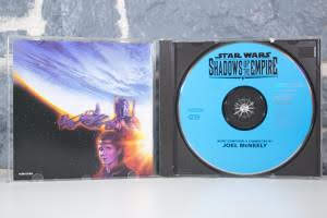 Star Wars - Shadows Of The Empire (Music by Joel McNeely) (03)
